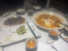 -千岛湖小鱼儿·淳安匠心农家菜