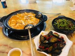 脆肚-李师傅脆肚(梅林店)