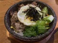 -恩你小木屋·烤肉韩式料理(嘉兴秀洲店)