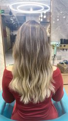 -悦SALON
