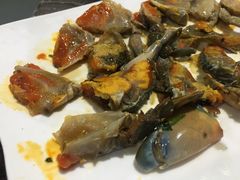 -官塘锋记鱼生·生腌·砂锅粥(牌坊街店)