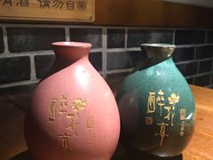 -繁·醉花亭小酒馆(鼓楼店)