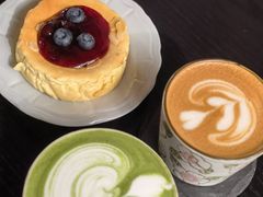 -糖房咖啡(南锣鼓巷店)