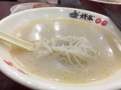 -武圣羊汤(武圣路店)