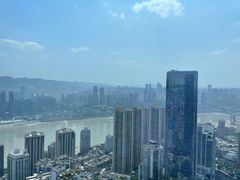 -解放碑威斯汀酒店-知味国际美食餐厅