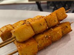 -醉炫音速烧烤(沙河总店)