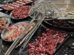 -牛一煲美食(江高店)