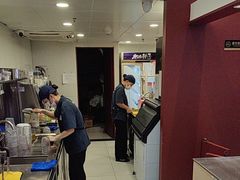 -唐沫茶兮(仓山万达金街店)