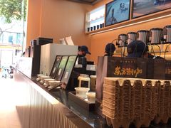 -蓉小乔·RONG COFFEE(春熙路店)