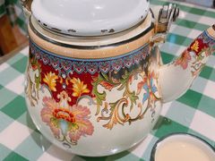 -新疆巴州金丝特餐厅(大钟寺店)