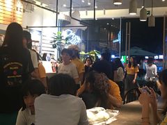 -喜茶(东莞汇一城店)