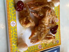 -那家·油麻菜馆(常德道店)