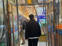 -丝路伊兰·兰州牛肉面(马连道店)
