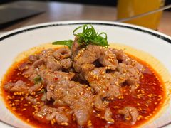 -太二酸菜鱼(中山龙之梦店)