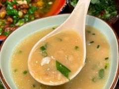 -新繁老號豌豆汤饭店·江湖菜(宝光寺店)