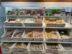 零售区-北京稻香村(五道口店)