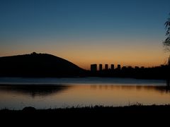 -云龙湖旅游景区