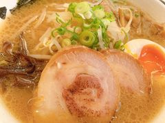 -豚王拉面(澳门银河店)