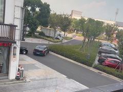 -品鲜村农家菜·阳澄湖大闸蟹(总店)