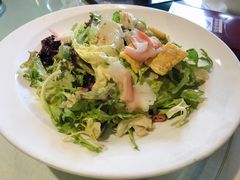 海鲜成本沙拉-陆壹捌餐厅(五大道店)