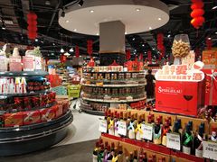 -百佳永辉超市(福田星河店)