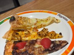 -比格比萨自助(南京万达茂店)