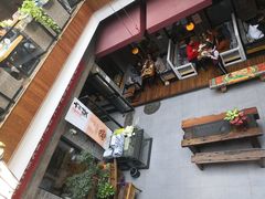 -苹果树下艺术餐厅(通州店)