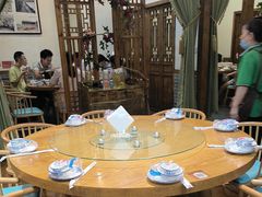 -厨神老街兔·淳朴人家店(盐帮菜风味名店)