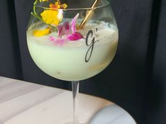 -STARRY CAFE & LOUNGE BAR(高新店)