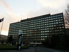 -北海道厅旧本厅舍(旧本庁舎)