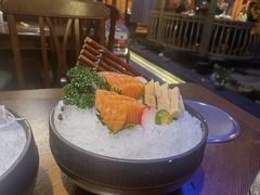 -东海怡品海鲜豆捞(星街坊店)