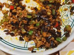 -云海肴云南菜·蒸汽石锅鱼(北京良乡华冠店)