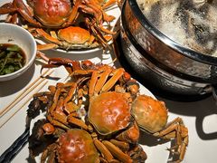 -加餐海鲜自助(宝龙一城店)