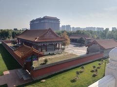 -大明幻境第一城