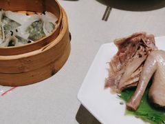 -狮王府淮扬菜(新街口友谊店)