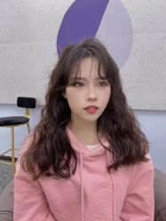 -KIMI HAIR SALON·烫染设计店