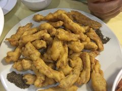 -华春餐馆(鱼山路店)
