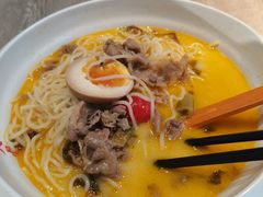 -味千拉面(保定万博广场店)