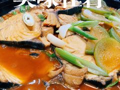-君霖海鲜私房菜(春柳店)
