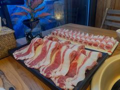 -四喜小胖·北京涮肉(五道营店)