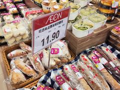 -AEON永旺(东方宝泰店)