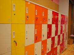 -ABC Cooking Studio(上海环球金融中心店)