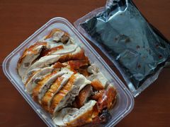 烤鸭-竺桥兄弟烤鸭(总店)