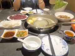 -贵宾牛·潮汕牛肉火锅(珠池总店)
