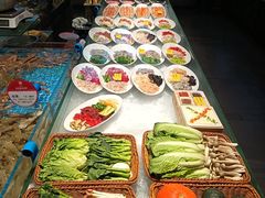 -连鹭海鲜·海肠捞饭·海胆饭(星海店)