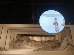 -杭州西湖丝绸文化博物馆