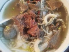 -潮镇老尾牛杂(环城西路店)