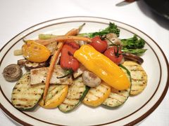 -马克西姆俄罗斯餐厅(通亚街店)