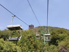 -采石矶景区