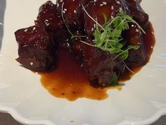 -漢舍中国菜馆(889广场店)